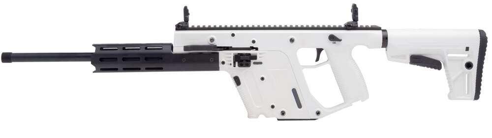 Rifles Long Guns Kriss Tdi Vector CRB 22LR VECTOR CRB 22LR 16" ALP 30+1 • 